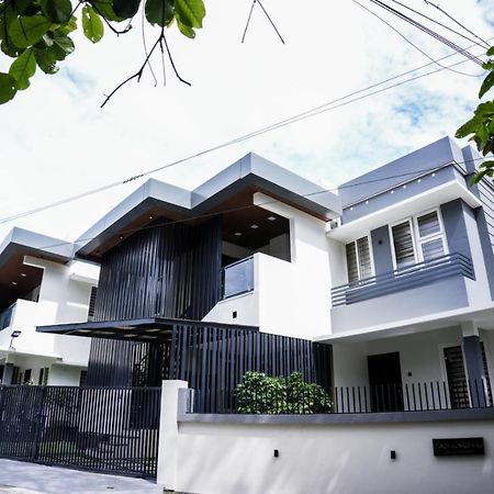 Zennova Furnished Apartment Alappuzha Екстериор снимка